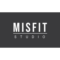 Misfit Design Studio, LLC logo - Similar company to Designshed