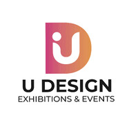 U DESIGN EXHIBITION AND EVENTS logo - Similar company to Three Dimension Space Technical Work Llc