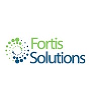 Fortis Solutions logo - Similar company to Fortis Solutions Llc