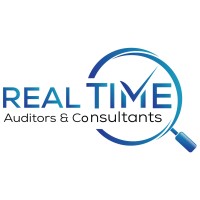 Real Time Auditors & Consultants logo - Similar company to Precede Middle East