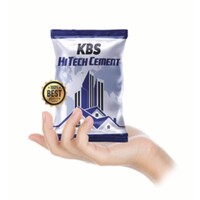 KBS HITECH  CEMENT PRIVATE LIMITED logo - Similar company to Neway Paints And Building Materials (India) Pvt. Ltd.