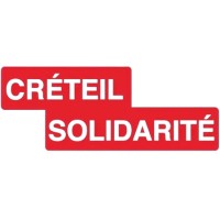 Créteil Solidarité logo - Similar company to Terraquée