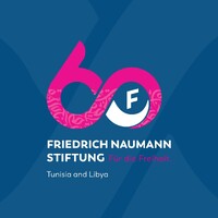 Friedrich Naumann Foundation for Freedom Tunisia logo - Similar company to Feelinx
