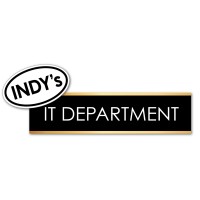 Indy's IT Department logo - Similar company to E2E Managed Services