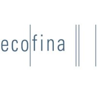 Ecofina logo - Similar company to Derma Lausanne