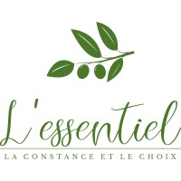 L'Essentiel logo - Similar company to Nutty Pop