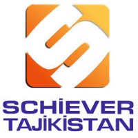 Schiever Tajikistan logo - Similar company to Alpha Wines