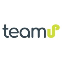 TeamUp logo - Similar company to Neosolax