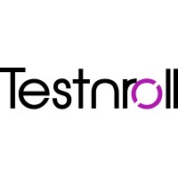 Testnroll GmbH logo - Similar company to Homo Digitalis Gmbh