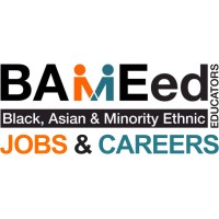 BAMEed Jobs & Careers logo - Similar company to Bameednetwork