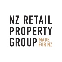 NZRPG logo - Similar company to The Warehouse