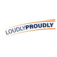 LoudlyProudly logo - Similar company to Vgfx