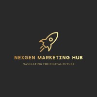 NexGen Marketing Hub logo - Similar company to Bookjedi