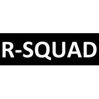 R-SQUAD logo - Similar company to Direct-Provence By Peruzzo
