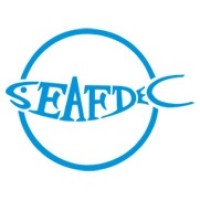 SEAFDEC/IFRDMD logo - Similar company to Control Union Thailand