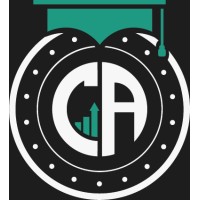 CryptoAcademy Azerbaijan logo - Similar company to Juice Studio