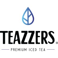 TEAZZERS logo - Similar company to Photon Leap Technologies