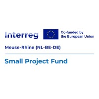 Small Project Fund - People to People logo - Similar company to Interreg Connect'Ed