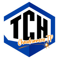 TCH Chaudronnerie logo - Similar company to Lucie Cep