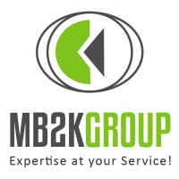MB2K Group logo - Similar company to Light Print