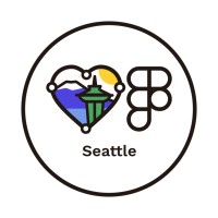 Friends of Figma, Seattle logo - Similar company to Tapioca