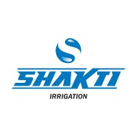 Shakti Irrigation logo - Similar company to Baba Electric