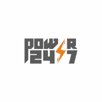 Power 24x7 logo - Similar company to Jmap Solutions