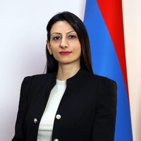 The Human Rights Defender of Armenia logo - Similar company to Inward