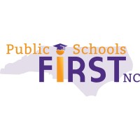 Public Schools First NC logo - Similar company to Bull City Schools United