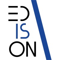 Edison International School logo - Similar company to Edutech Fund