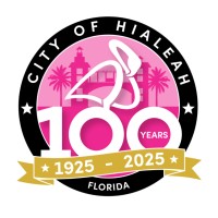 City of Hialeah Municipal Government logo - Similar company to Efrc