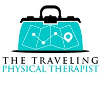 The Traveling Physical Therapist logo - Similar company to Communicatient