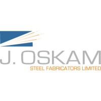 J. Oskam Steel Fabricators Limited logo - Similar company to Cpeg Carrier Process Equipment Group