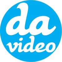Davideo logo - Similar company to Coffeepost Studio