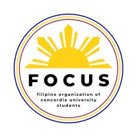 Filipino Organization of Concordia University Students logo - Similar company to Projet Trident