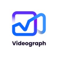 Videograph logo - Similar company to Bitvu Ltd