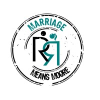 Marriage Means Moore, Inc. logo - Similar company to Funny Life Coach Productions
