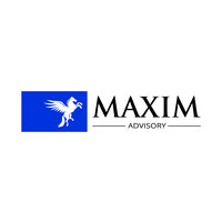 Maxim Private Advisory logo - Similar company to Wize Owl