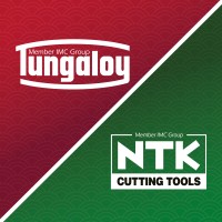 Tungaloy NTK France logo - Similar company to Diafoc