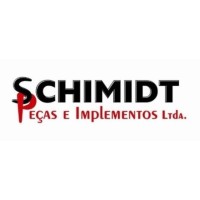 Schimidt Peças e Implementos Agrícolas logo - Similar company to Vertical Peças