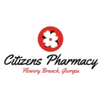 Citizens Pharmacy logo - Similar company to Take Control Science