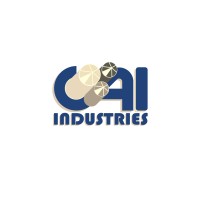 CAI INDUSTRIES S.R.L. logo - Similar company to Wts Gas S.P.A.