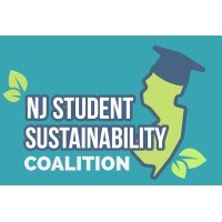 New Jersey Student Sustainability Coalition logo - Similar company to Chester Ridley Crum Watersheds Association