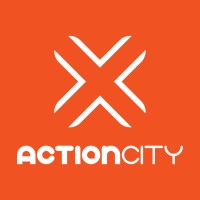ActionCity logo - Similar company to Snappp