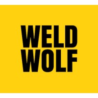 WELD WOLF logo - Similar company to Structural Quality