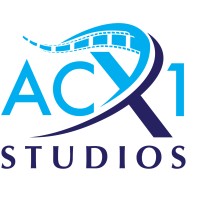 ACX1 Studios, LLC logo - Similar company to Dimension88