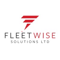 FleetWise Solutions Ltd logo - Similar company to Fleetwise