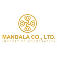 Mandala Innovative Cooperation logo - Similar company to 16'96 Concepts