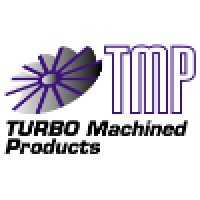 Turbo Machined Products logo - Similar company to Cnc Solutions, Inc.