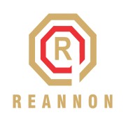 Reannon Pharmaceuticals logo - Similar company to Petalite Pharma